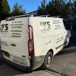 Van Hire | 750L Tank | Contact us for a quote!